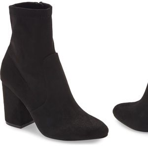 LAST CHANCE Steve Madden Ragan bootie